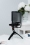 CHERRY ZUB UM POP FILTER Schutzfilter für UM Mikrofone sw