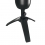 CHERRY ZUB UM 3.0 USB Mikrofon schwarz