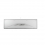 CHERRY TAS KC 6000 C FOR MAC Corded DE-Layout silver/white