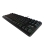 CHERRY TAS G80-3000N RGB TKL Corded DE-Layout sw MX SILENT R