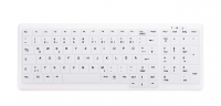 CHERRY ACTIVE KEY MTA AK-C7000 Wireless DE-Layout weiß