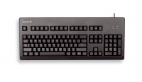 CHERRY TAS G80-3000 Corded EU-Layout schwarz BLACK SWITCH