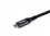 Equip USB Kabel 4.0 C -> C St/St 2.00m schwarz