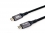 Equip USB Kabel 4.0 C -> C St/St 1.20m schwarz