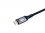 Equip USB Kabel 4.0 C -> C St/St 1.20m schwarz