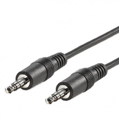 ROLINE 3.5mm Cable, M-M 1 m