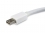 Equip Mini DisplayPort->DisplayPort Adapter St/Bu 4K/60Hz ws