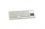 CHERRY TAS G84-5500 Corded EU-Layout hellgrau Touchpad USB