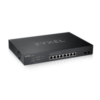 Zyxel Switch 10x GE XS1930-10 10-Port Multi GB Managed