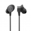 Logitech Headset Zone Wired Earbuds graphite