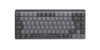 Logitech Wireless Keyboard MX Mechanical Mini tactile