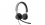 Logitech Headset Zone Wired MS Teams graphite