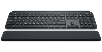 Logitech Wireless Keyboard MX Keys Plus black retail