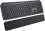 Logitech Wireless Keyboard MX Keys Plus black retail