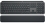 Logitech Wireless Keyboard MX Keys Plus black retail