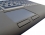 KeySonic TAS ACK-540U+ Corded (DE) MINI Touchpad SoftSkin sw