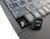 KeySonic TAS ACK-540U+ Corded (DE) MINI Touchpad SoftSkin sw