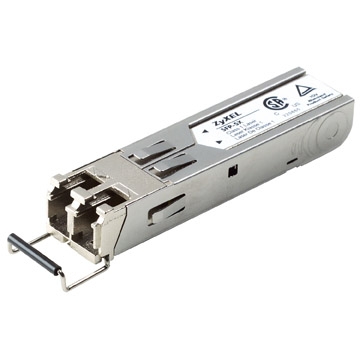 Zyxel Transceiver Giga SFP-SX-D Gbic Multi-mode LC 550m