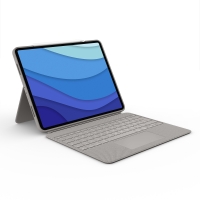 Logitech Bluetooth Combo Touch iPad Pro 12,9" 5./6.Gen. Sand retail
