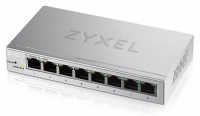Zyxel Switch 8x GE GS1200-8 Metall Managed