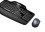 Logitech Wireless Keyboard+Mouse MK710 black retail