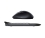 Logitech Wireless Keyboard+Mouse MK710 black retail