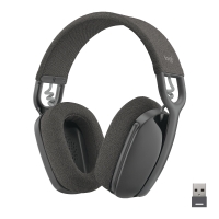 Logitech Headset Zone Vibe 125 graphite