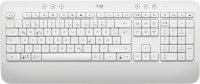 Logitech Wireless Keyboard K650 Signature grau-weiß retail