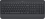 Logitech Wireless Keyboard K650 Signature black retail