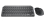 Logitech Wireless Keyboard+Mouse MX Keys Mini Combo graphite