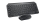 Logitech Wireless Keyboard+Mouse MX Keys Mini Combo graphite