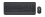 Logitech Wireless Keyboard+Mouse MK650 black retail