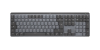 Logitech Wireless Keyboard MX Mechanical graphite