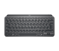 Logitech Wireless Keyboard MX Keys Mini graphite retail