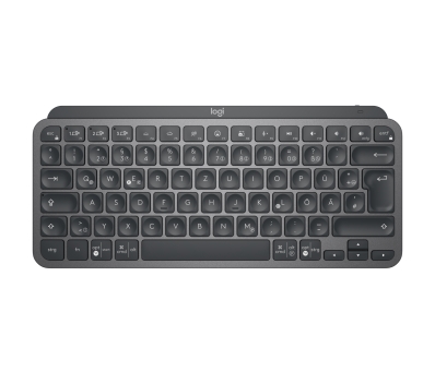 Logitech Wireless Keyboard MX Keys Mini graphite retail