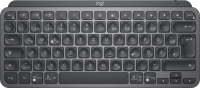 Logitech Wireless Keyboard MX Keys Mini graphite