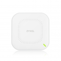 Zyxel NWA90AX WiFi 6 NebulaFlex Access Point 802.3at PoE+