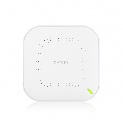 Zyxel NWA90AX WiFi 6 NebulaFlex Access Point 802.3at PoE+
