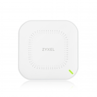 Zyxel NWA50AX WiFi 6 NebulaFlex Access Point 802.3at PoE+