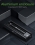 Icy Box Geh. IcyBox M.2NVMe & SATA SSD, USB 3.2 (Gen2)