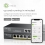 Zyxel GS1915-8EP Smart Managed PoE+ Layer2 NebulaFlex Switch