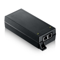 Zyxel PoE Injektor POE12-60W MultiGig 1/2,5Gb Single Port