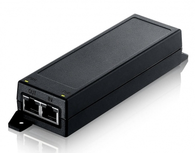 Zyxel PoE Injektor POE12-30W MultiGig 1/2,5Gb Single Port