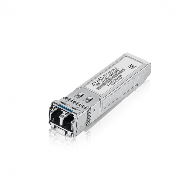 Zyxel Transceiver Plus SFP10G-LR-E 10km, 10er Pack