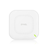 Zyxel WLAN AP WAC500 802.11ac Wave 2 Dual-Radio Ohne Netztei