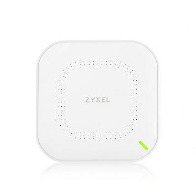 Zyxel WLAN AP WAC500 802.11ac Wave 2 Dual-Radio Ohne Netztei