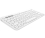 Logitech Wireless Keyboard K380 weiß retail