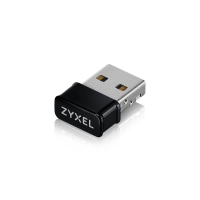 Zyxel NWD6602Dual-Band Wireless AC1200 Nano USB Adapter