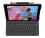 Logitech Bluetooth Slim Folio iPad 7/8/9.Gen schwarz