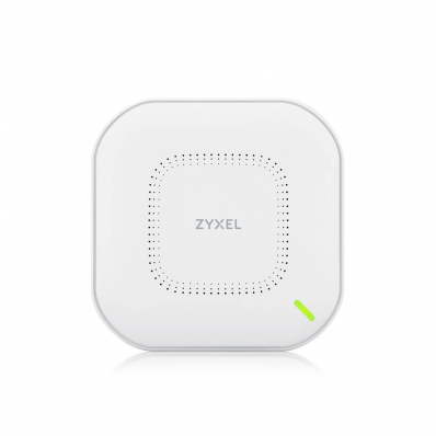 Zyxel WAX610D WiFi 6 Access Point 802.11ax PoE+